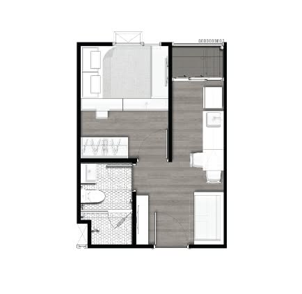 Altitude Unicorn Sathorn