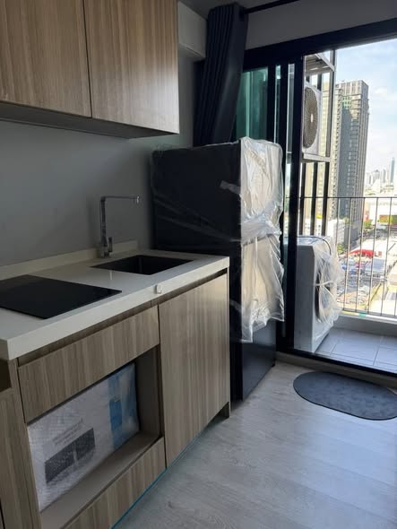 Altitude Unicorn Sathorn
