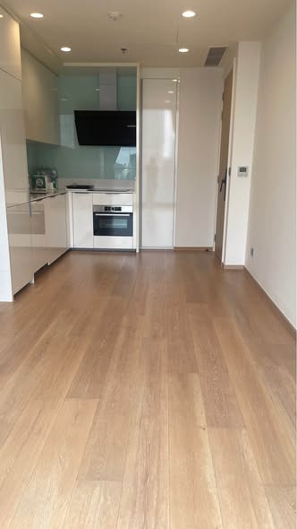 room interior of ANIL Sathorn 12