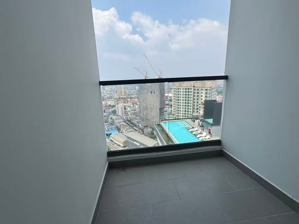 Arcadia Millennium Tower