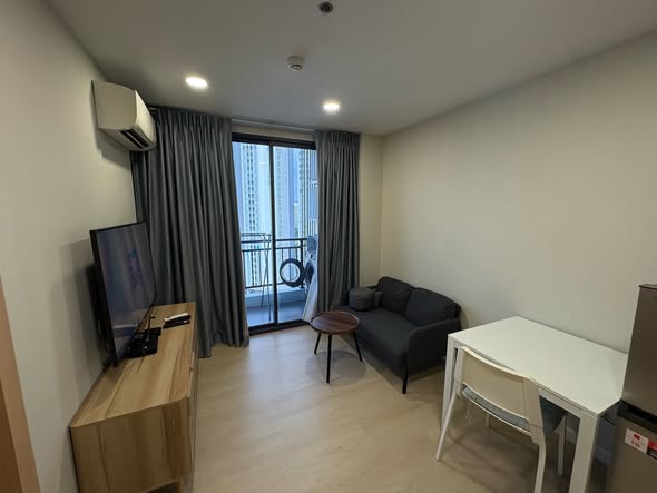 bedroom of Artisan Ratchada