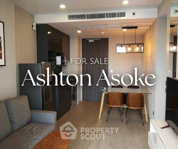 Ashton Asoke