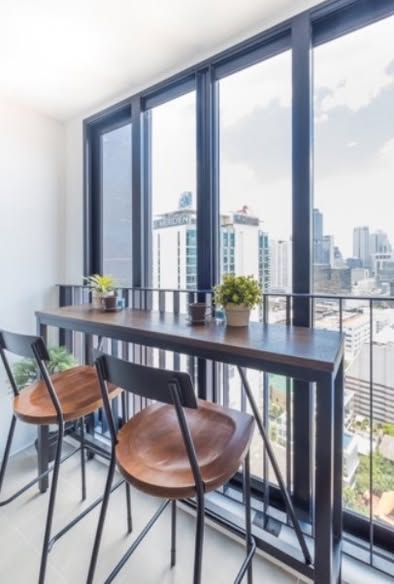Ashton Chula-Silom