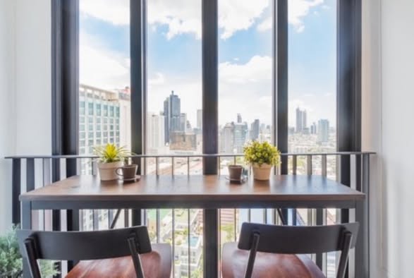 Ashton Chula-Silom