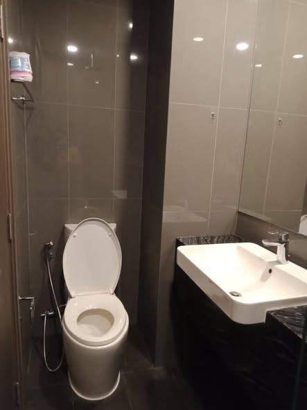 Ashton Chula-Silom