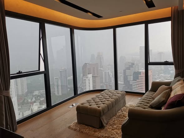 Ashton Chula-Silom