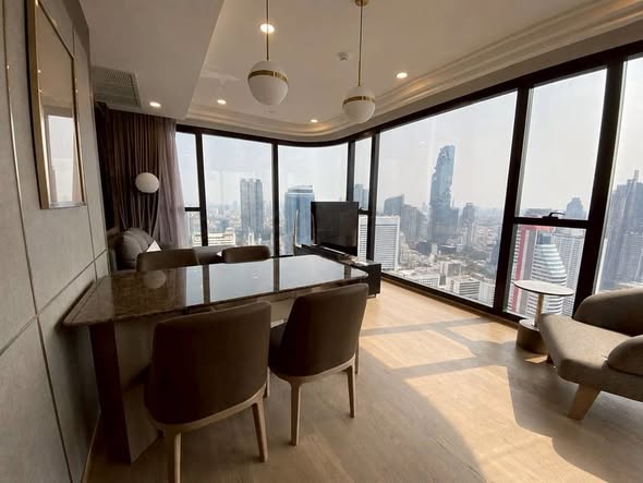 Ashton Chula-Silom