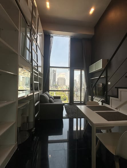 living room of Ashton Morph 38