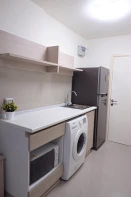 Aspire Ladprao 113
