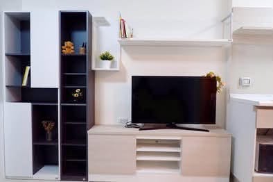 room interior of Aspire Ladprao 113