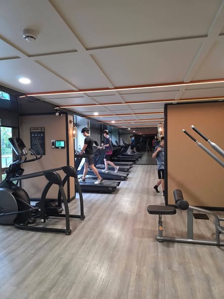 Aspire Pinklao – Arunammarin