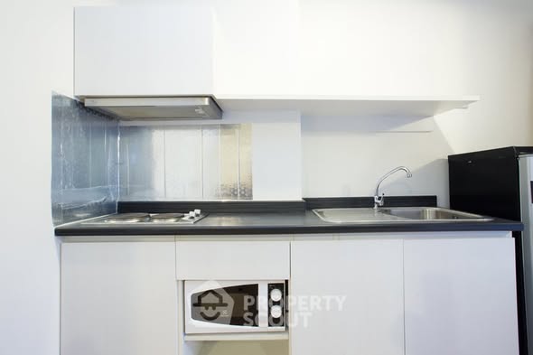 kitchen of Aspire Rama 4