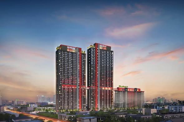 Aspire Rama 9