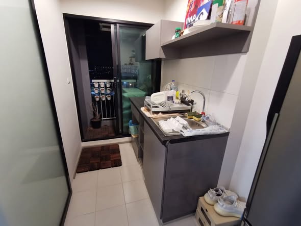 Aspire Sathon-Taksin (Copper Zone)