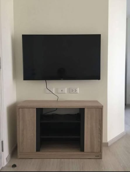 room interior of Aspire Sathon-Taksin (Timber Zone)