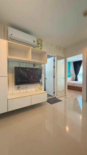 Aspire Sukhumvit 48