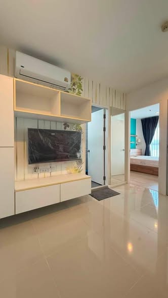 Aspire Sukhumvit 48