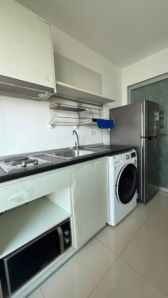 Aspire Sukhumvit 48