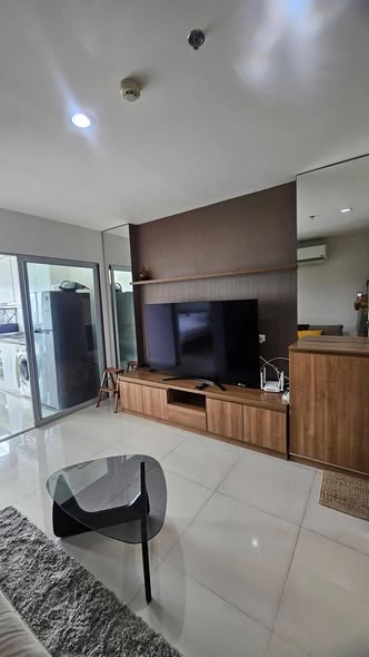 Aspire Sukhumvit 48