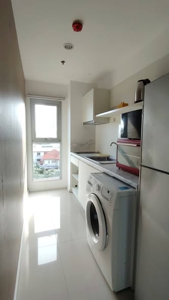 Aspire Sukhumvit 48