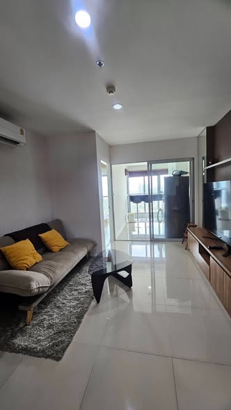 Aspire Sukhumvit 48