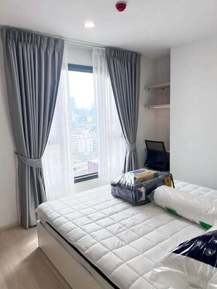 bedroom of Aspire Vibha-Victory