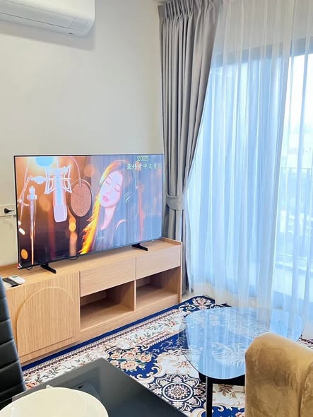 bedroom of Aspire Vibha-Victory