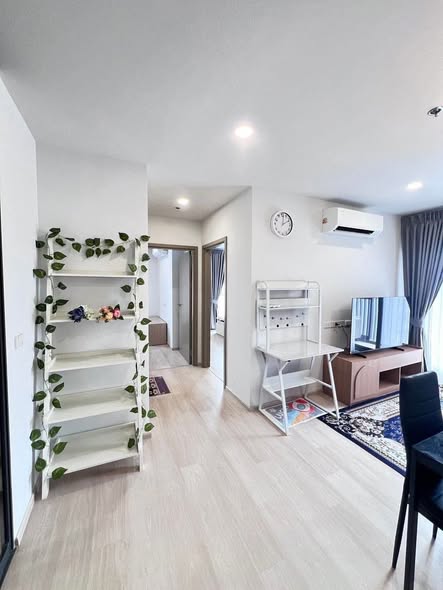 living room of Aspire Vibha-Victory