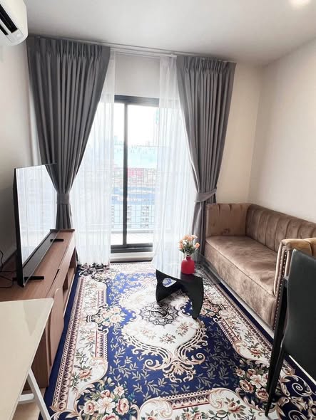 living room of Aspire Vibha-Victory