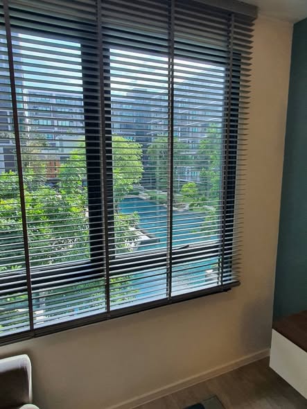room interior of Atmoz Ladprao 71