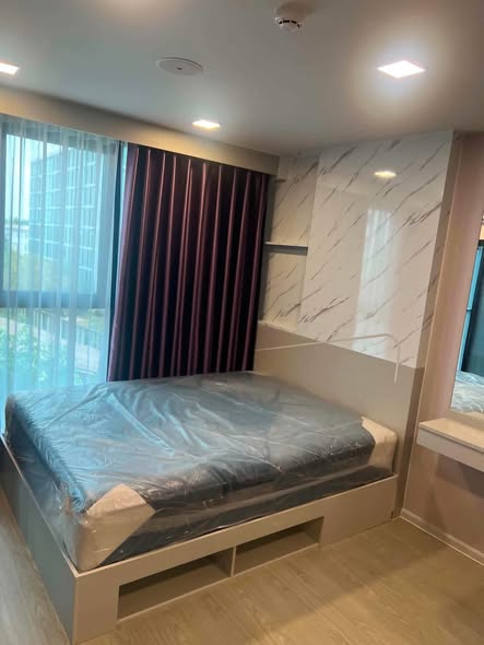 bedroom of Atmoz Oasis Onnut