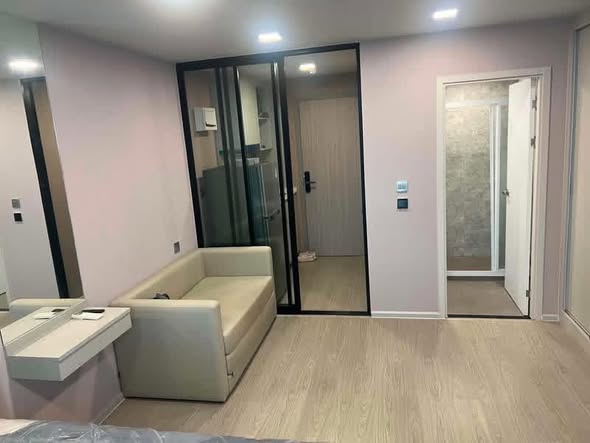 room interior of Atmoz Oasis Onnut