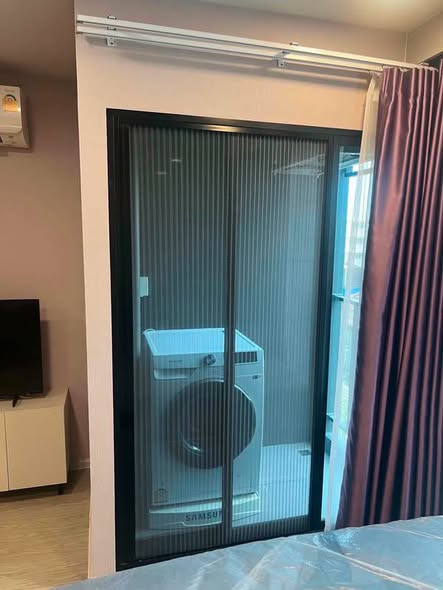 room interior of Atmoz Oasis Onnut