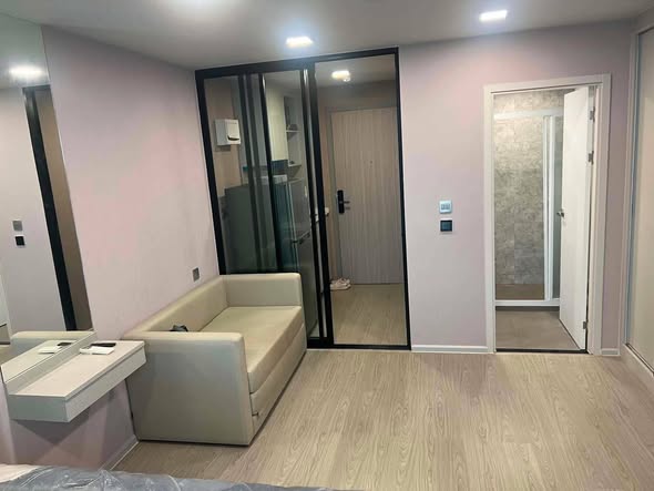 room interior of Atmoz Oasis Onnut
