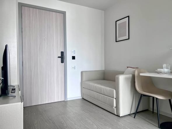 room interior of Atmoz Oasis Onnut