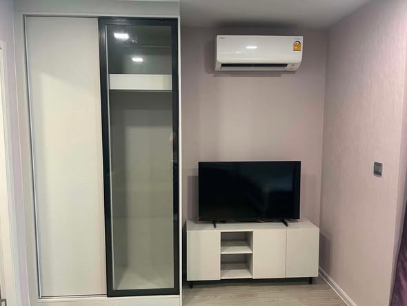 room interior of Atmoz Oasis Onnut