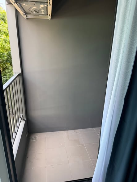 room interior of Atmoz Palacio Ladprao Wanghin | แอทโมซ พาลาซิโอ ลาดพร้าว วังหิน