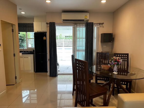 Baan Klang Muang Rama 9