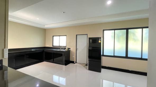 room interior of Baan Lalin the Young Executive