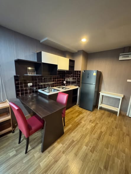 Baan Navatara Condominium