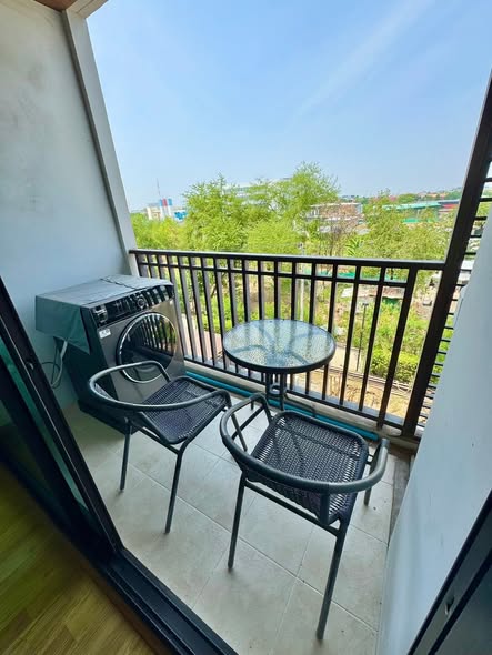 Baan Navatara Condominium
