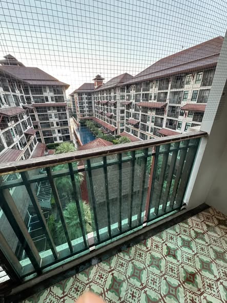 Baan Navatara Condominium