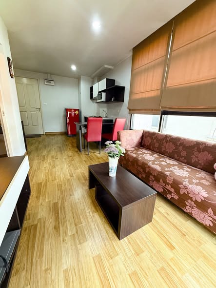 Baan Navatara Condominium