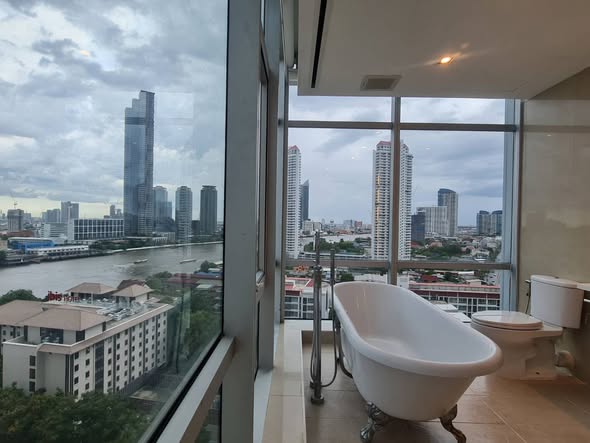 Baan Sathorn Chao Phraya