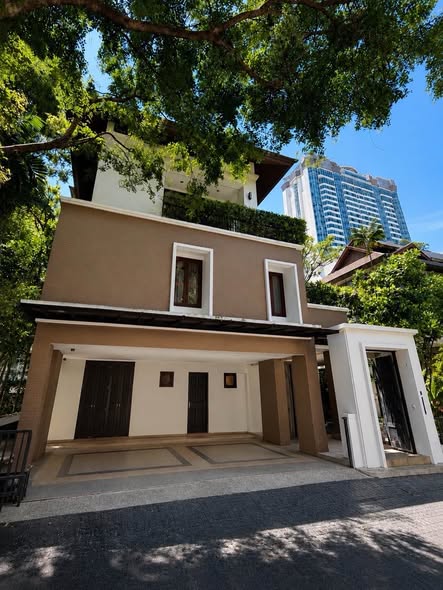 Baan Sukhumvit 18