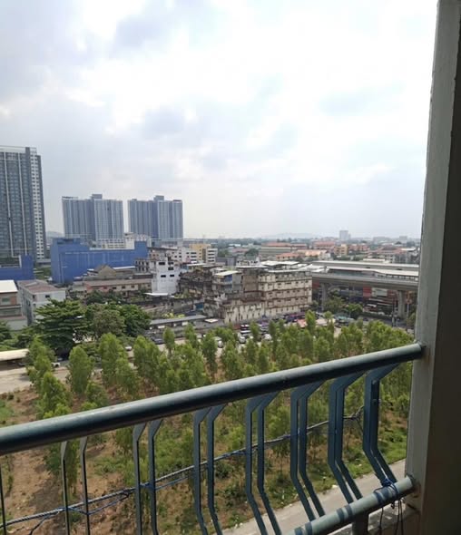 Bangkhae Condo Town
