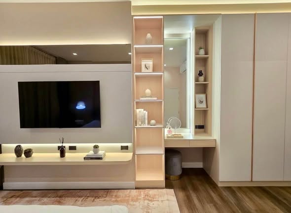 room interior of Bangkok Boulevard Bangna KM.5 บางกอก บูเลอวาร์ด บางนา กม.5