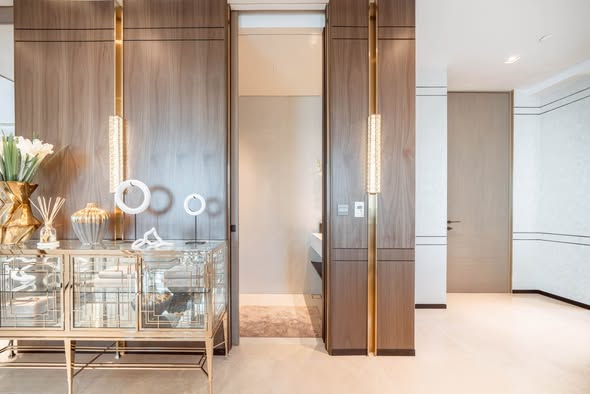 Banyan Tree Residences Riverside Bangkok บันยัน ทรี เรสซิเดนซ์ ริเวอร์ไซด์ กรุงเทพ