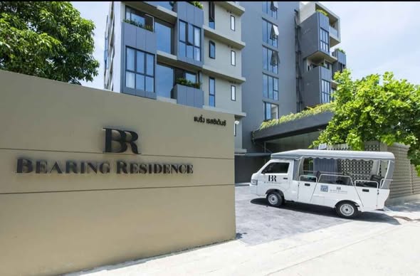 Bearing Residence
