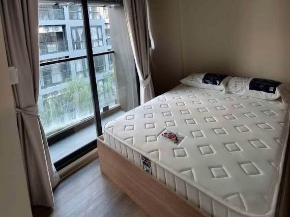 bedroom of Beat sukhumvit sale gallery